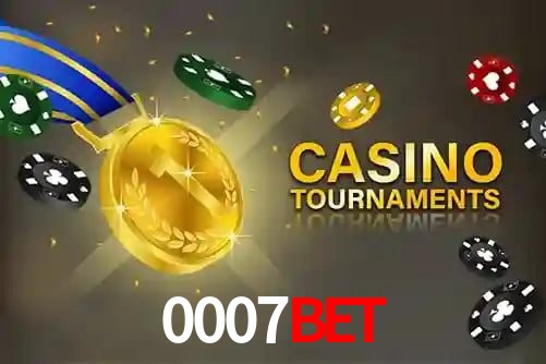 App mobile 0007bet